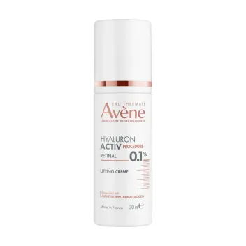Avène Avène Hyaluron Activ Procedure Crema Lifting 0,1% Retinal
