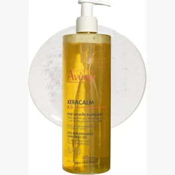 Avène Avène XeraCalm A.D. Aceite Limpiador 400ml