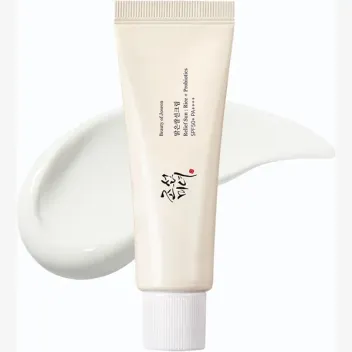 Beauty of Joseon Relief Sun Rice + Probiotics SPF50+ PA++++