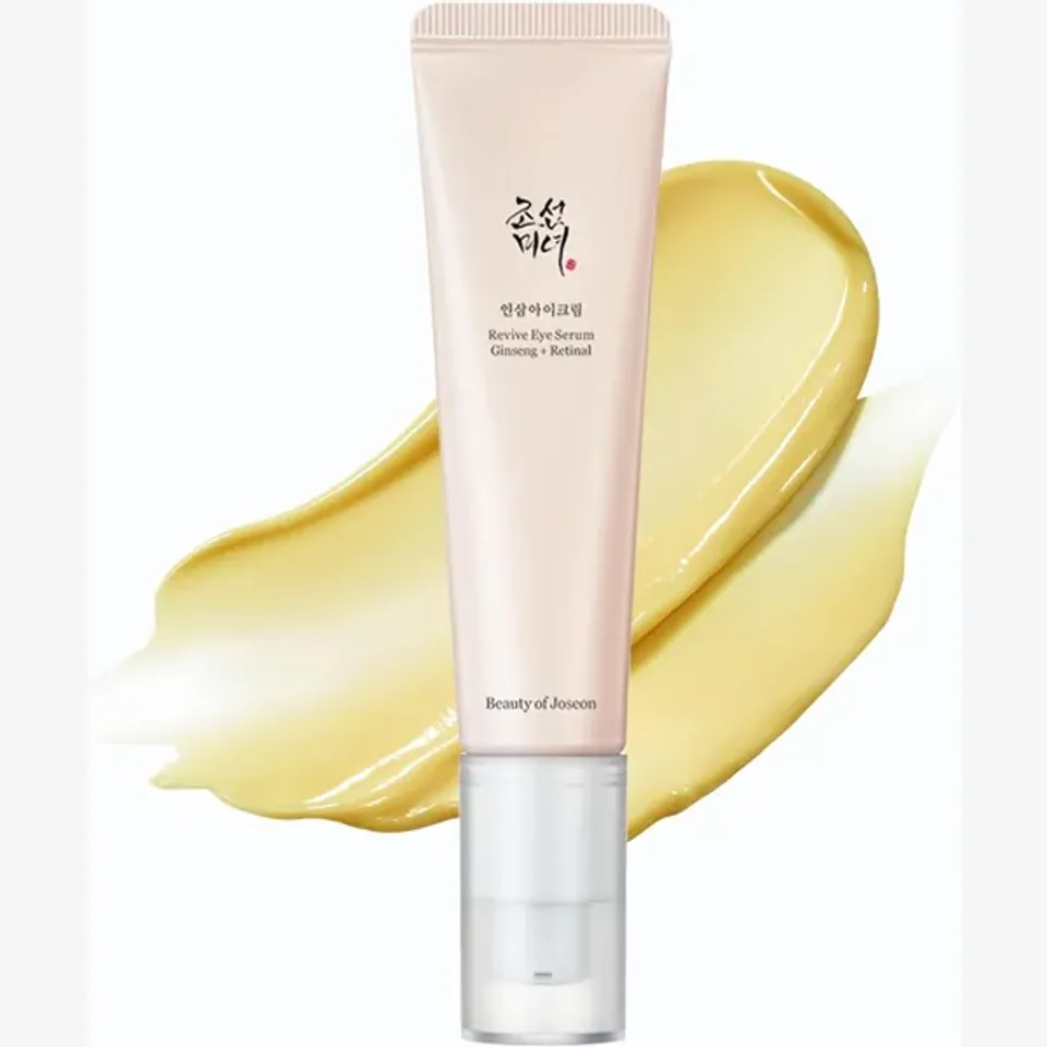 Beauty of Joseon Retinal Eye Serum Opiniones (2026): Análisis Completo