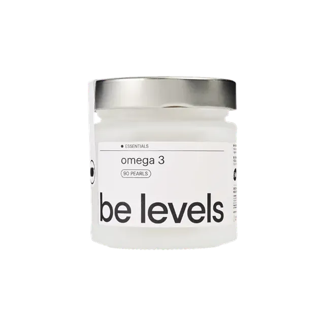 Omega 3 Belevels Opiniones: Análisis Honesto (2026)
