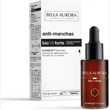 Sérum despigmentante Bio10 de Bella Aurora, 30ml, con complejo B-CORE221