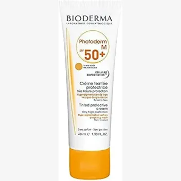 Bioderma Photoderm M SPF50+