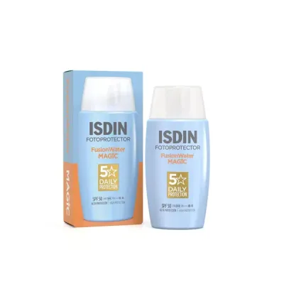 Envase del Bioderma Photoderm MAX Fluide SPF50+