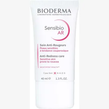 Bioderma Sensibio AR Crème Antirojeces 40ml