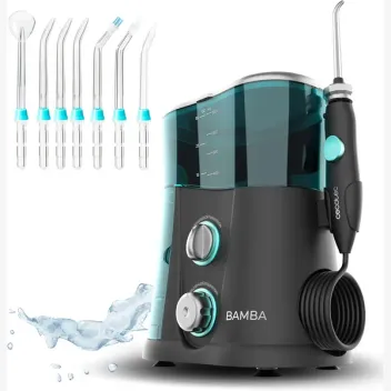 Cecotec Bamba ToothCare 1200 Jet Pro
