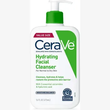 CeraVe CeraVe Limpiador Hidratante