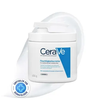 CeraVe CeraVe Crema Hidratante