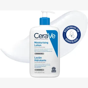 CeraVe CeraVe Loción Hidratante