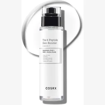 COSRX The 6 Peptide Skin Booster Serum