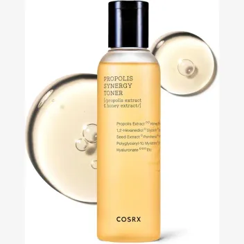 COSRX Full Fit Propolis Synergy Toner