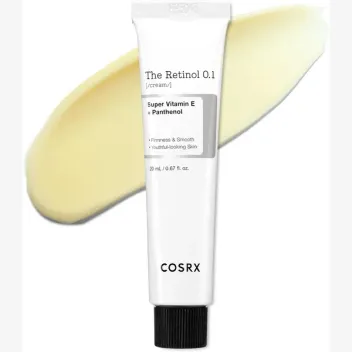 COSRX The Retinol 0.1 Cream