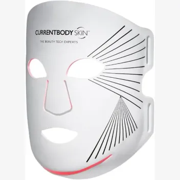 CurrentBody Skin LED Light Therapy Mask Series 2