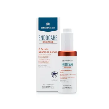 Endocare C Ferulic Edafence Serum