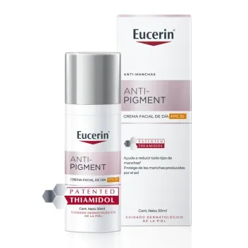 Eucerin Anti-Pigment Crema de Día SPF30