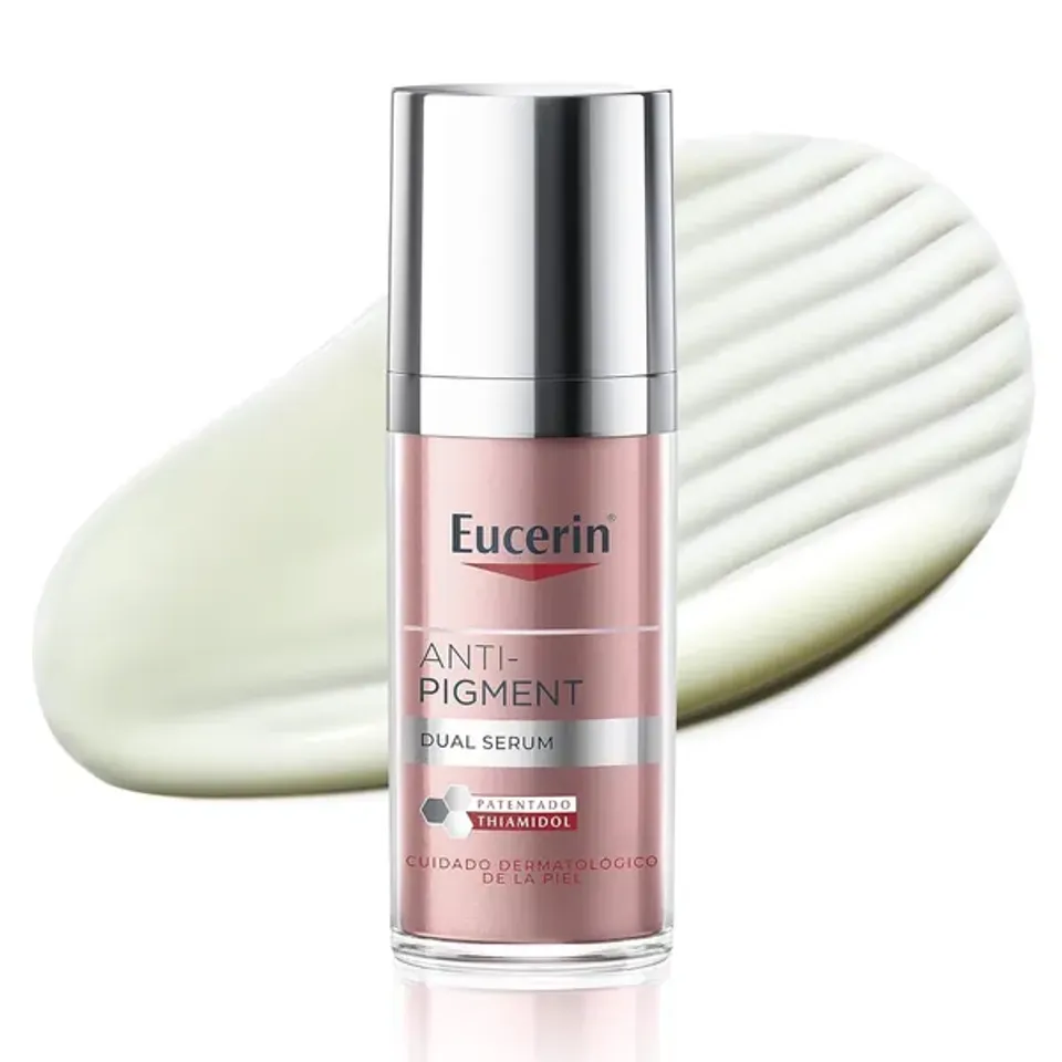 Eucerin Anti-Pigment Dual Serum: Opiniones (2026) y Análisis