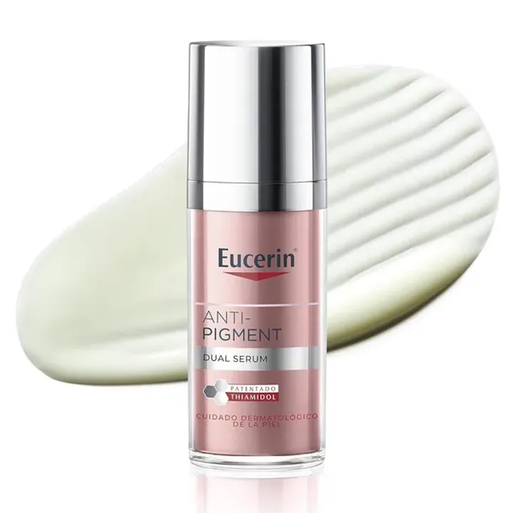 Eucerin Anti-Pigment Dual Serum 30ml con Thiamidol para hiperpigmentación