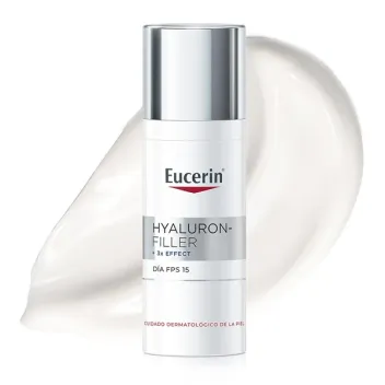 Eucerin Hyaluron-Filler Crema de Día SPF15 50ml