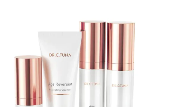 Farmasi Age Reversist opiniones: análisis INCI 2026