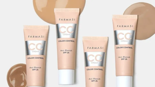 Farmasi CC Cream opiniones: SPF mineral a buen precio 2026