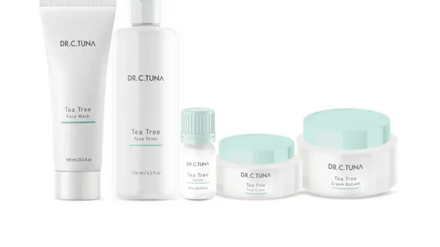 Farmasi Tea Tree opiniones: análisis INCI de la línea completa 2026