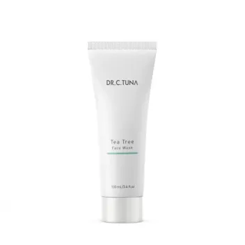 Farmasi Dr. C Tuna Tea Tree Limpiador Facial