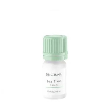Farmasi Dr. C Tuna Tea Tree Suero
