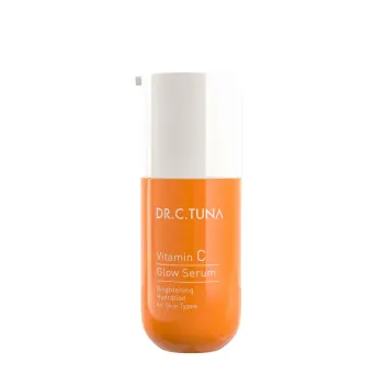 Farmasi Dr. C. Tuna Vitamin C Glow Serum