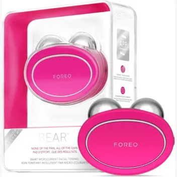 FOREO FOREO Bear Microcorriente Facial