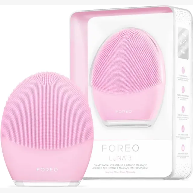 FOREO Luna 3 opiniones: análisis completo 2026