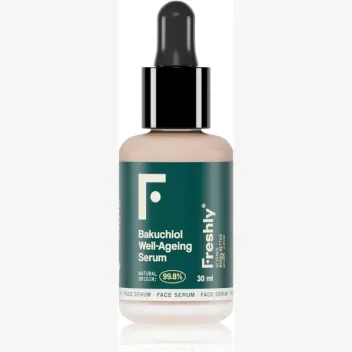 Freshly Cosmetics Bakuchiol Well-Ageing Serum