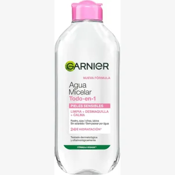 Garnier Garnier SkinActive Agua Micelar Todo en 1