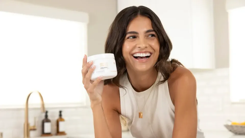 Mejor suplemento de colágeno (2026): 6 analizados