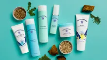 Productos Nu Skin junto a alternativas de farmacia para comparar precio e ingredientes