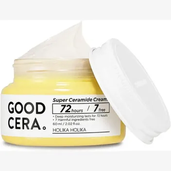 Holika Holika Holika Holika Good Cera Super Ceramide Cream 60ml
