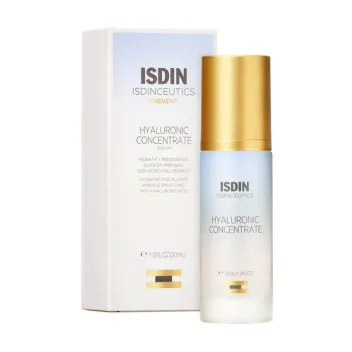 ISDIN Isdinceutics Hyaluronic Concentrate