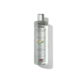 ISDIN ISDIN Micellar Solution 4 en 1