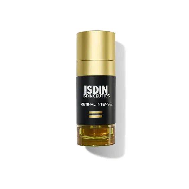 ISDIN Retinal Intense Opiniones (2026): Análisis Completo