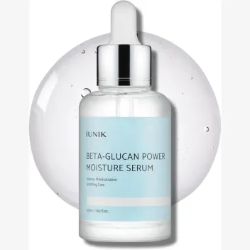 iUNIK Beta-Glucan Power Moisture Serum 50ml