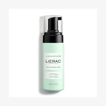 Lierac Lierac Espuma Limpiadora