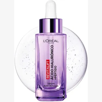 L'Oréal Paris Revitalift Filler Serum 1.5% Ácido Hialurónico