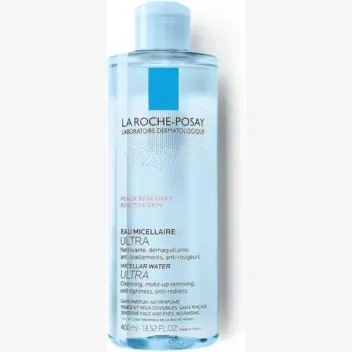 La Roche-Posay La Roche-Posay Agua Micelar Ultra Piel Reactiva