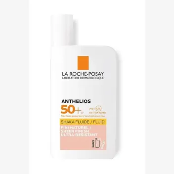 La Roche-Posay Anthelios UVMune 400 Fluid Color SPF 50+