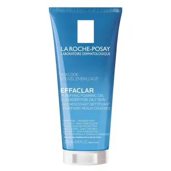 La Roche-Posay La Roche-Posay Effaclar Gel Purificante