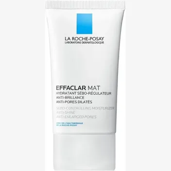 La Roche-Posay Effaclar Mat Hidratante Sebo-Reguladora