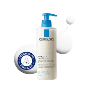 La Roche-Posay La Roche-Posay Lipikar Syndet AP+
