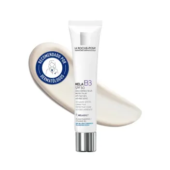 La Roche-Posay Mela B3 Crema Antimanchas SPF30