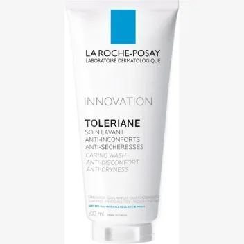La Roche-Posay La Roche-Posay Toleriane Caring Wash 200ml