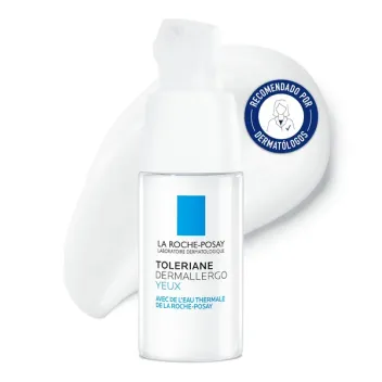 La Roche-Posay Toleriane Dermallergo Ojos