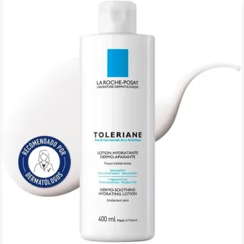 La Roche-Posay La Roche-Posay Toleriane Dermo-Limpiador